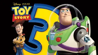Toy Story 3 - Xbox One