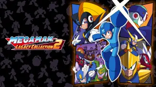 Mega Man Legacy Collection 2 - Switch