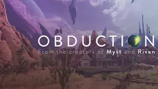 Obduction