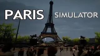 Paris Simulator