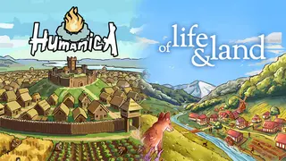 Humanica x Of Life and Land