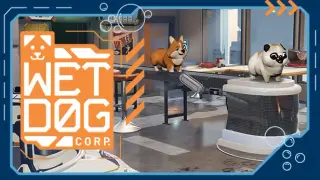 Wet Dog Corp