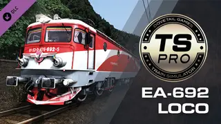 Train Simulator: EA-692