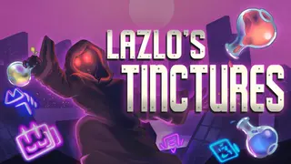 Lazlo's Tinctures