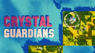 Crystal Guardians