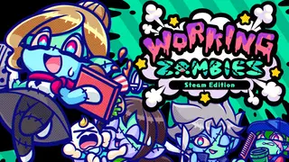 Working Zombies Steam