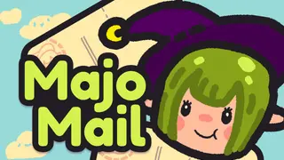 Majo Mail