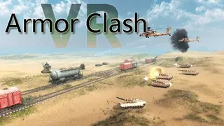 Armor Clash VR