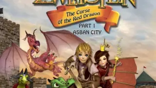 2weistein β The Curse of the Red Dragon - Switch