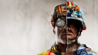 Call of Duty: Black Ops Cold War - Cross-Gen Bundle (PS4 & PS5)