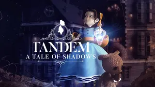 Tandem: A Tale of Shadows Soundtrack