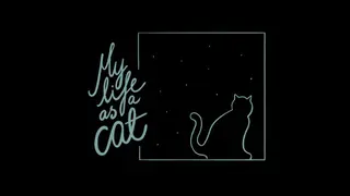 My life as a cat