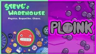 ploink's Warehouse