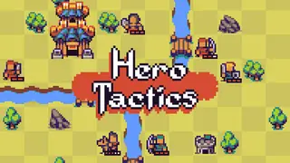 Hero Tactics
