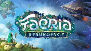 Faeria: Resurgence - Switch
