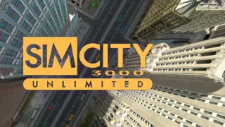 SimCity™ 3000 Unlimited Limited