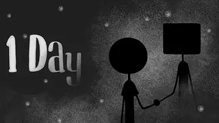 1Day一天
