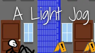A Light Jog
