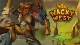 Wacky West