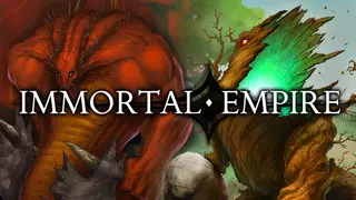 Immortal Empire