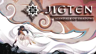 Jigten: Mandala of Shadows