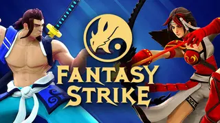 Fantasy Strike