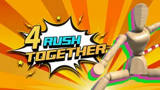 大家一起冲冲冲