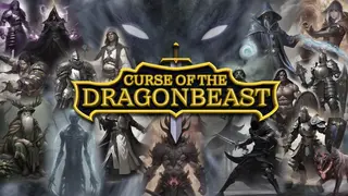 Curse of the Dragonbeast