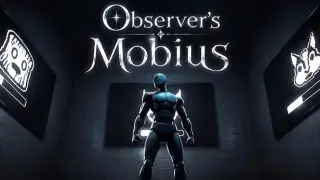 Observer's Mobius