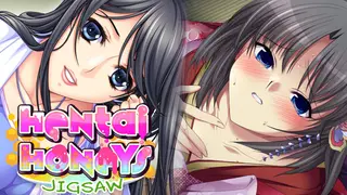 Hentai Honeys Jigsaw