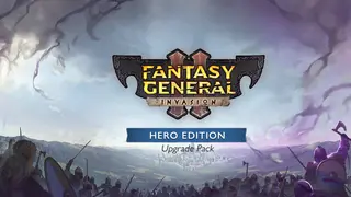 Fantasy General II - Hero Edition Upgrade Pack