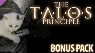 The Talos Principle: Bonus Content