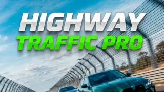 Highway Traffic Pro - Switch