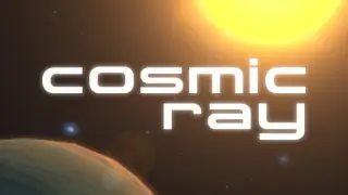 Cosmic Ray