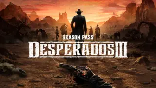 Desperados III Season Pass