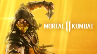 Mortal Kombat 11 - Switch