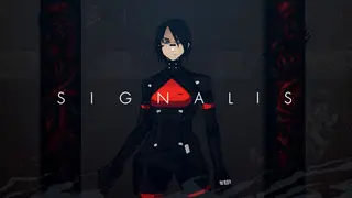 SIGNALIS