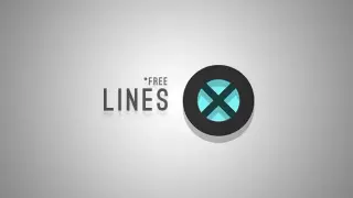 Lines X Free