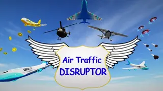 Air Traffic Disruptor