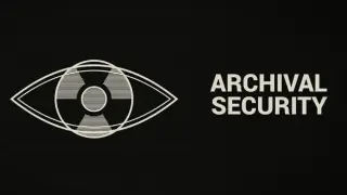Archival Security