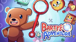 Barty's Adventure