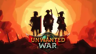 The Unwanted War