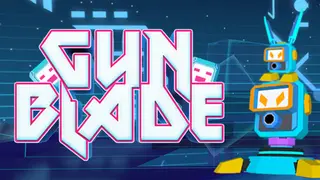 GUN BLADE