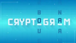 Cryptogram