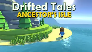 Drifted Tales - Ancestor's Isle