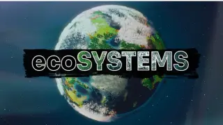 ecoSYSTEMS