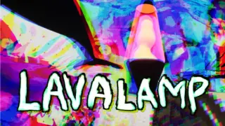 LAVALAMP