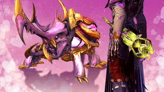 Neverwinter - Heartfelt Pack of Love - PS4