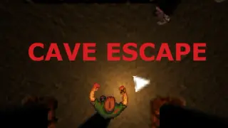 Cave Escape