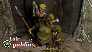 Lair of goblins